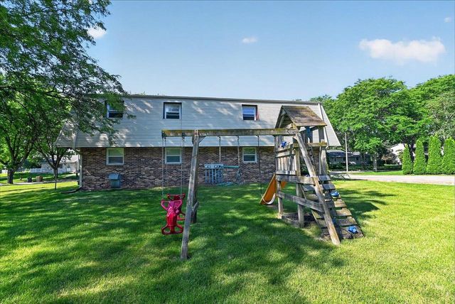 5110 Pebblebrook Drive, Madison, WI 53716
