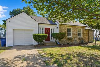 1335 S Urbana Avenue, Tulsa, OK 74112