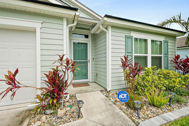 608 GRAND RESERVE DRIVE, Bunnell, FL 32110