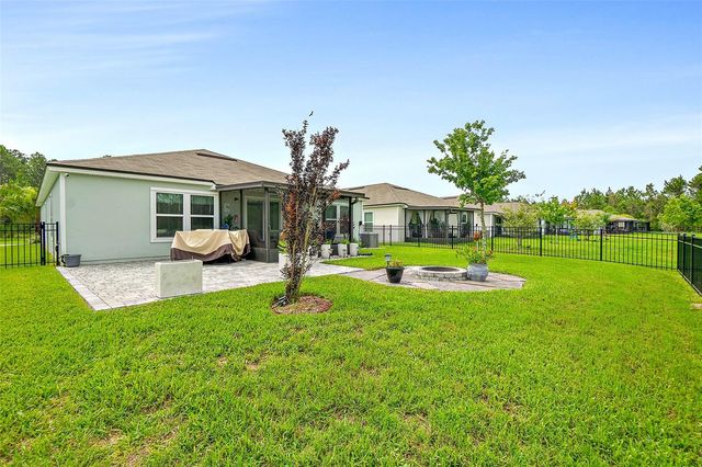 608 GRAND RESERVE DRIVE, Bunnell, FL 32110