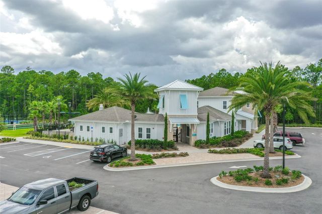 608 GRAND RESERVE DRIVE, Bunnell, FL 32110