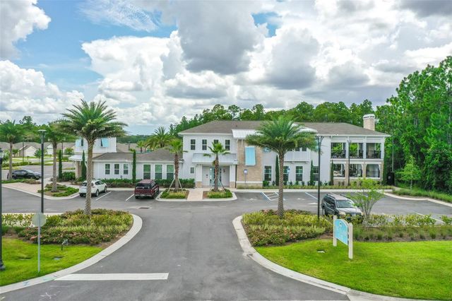 608 GRAND RESERVE DRIVE, Bunnell, FL 32110