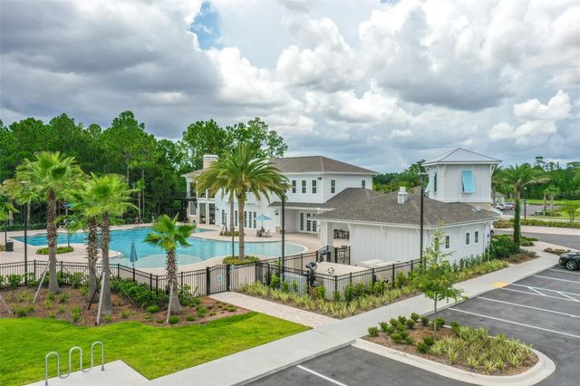 608 GRAND RESERVE DRIVE, Bunnell, FL 32110