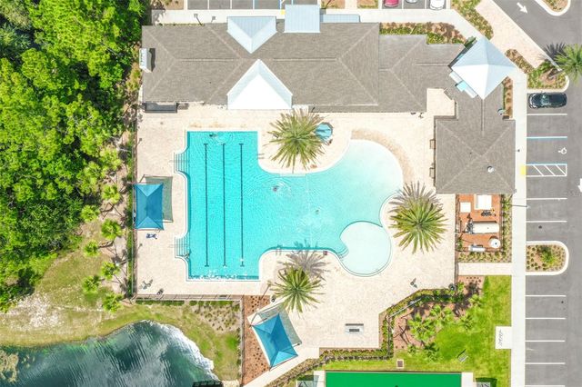 608 GRAND RESERVE DRIVE, Bunnell, FL 32110