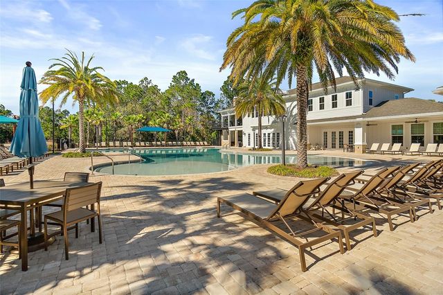 608 GRAND RESERVE DRIVE, Bunnell, FL 32110