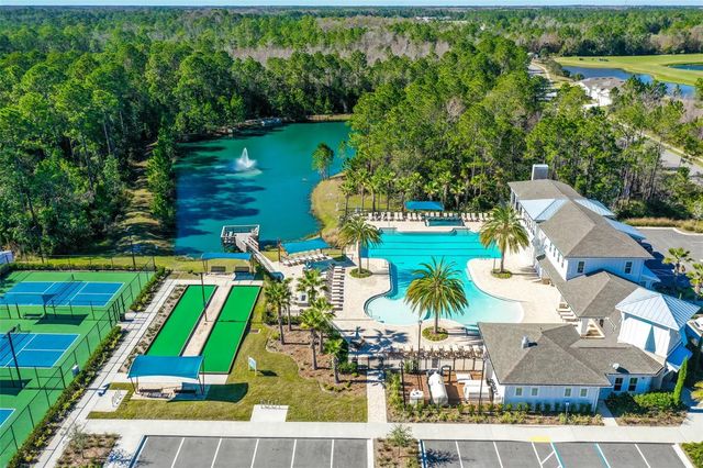 608 GRAND RESERVE DRIVE, Bunnell, FL 32110