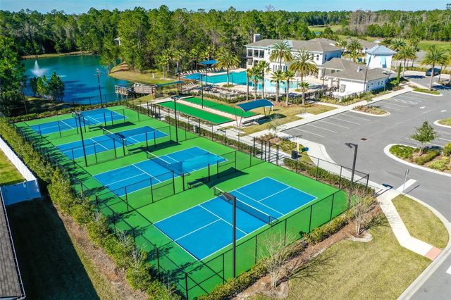 608 GRAND RESERVE DRIVE, Bunnell, FL 32110