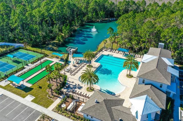 608 GRAND RESERVE DRIVE, Bunnell, FL 32110