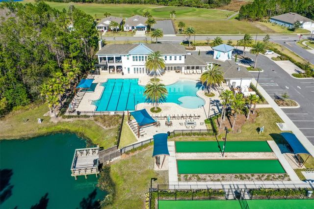 608 GRAND RESERVE DRIVE, Bunnell, FL 32110