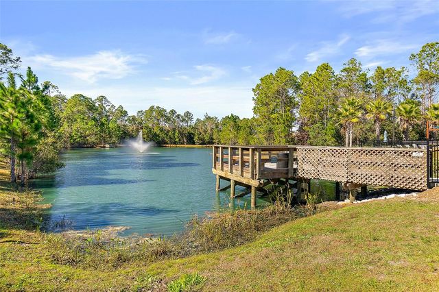 608 GRAND RESERVE DRIVE, Bunnell, FL 32110
