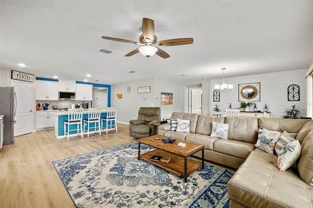 608 GRAND RESERVE DRIVE, Bunnell, FL 32110