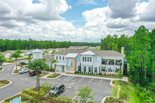 608 GRAND RESERVE DRIVE, Bunnell, FL 32110