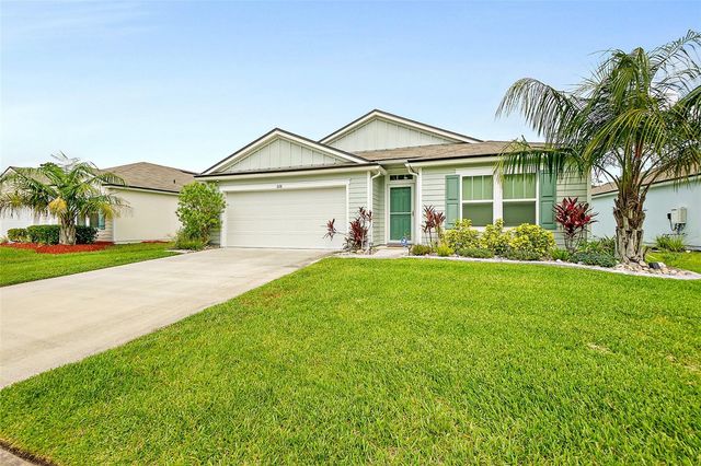 608 GRAND RESERVE DRIVE, Bunnell, FL 32110