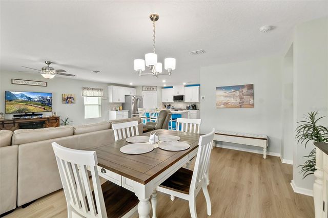 608 GRAND RESERVE DRIVE, Bunnell, FL 32110