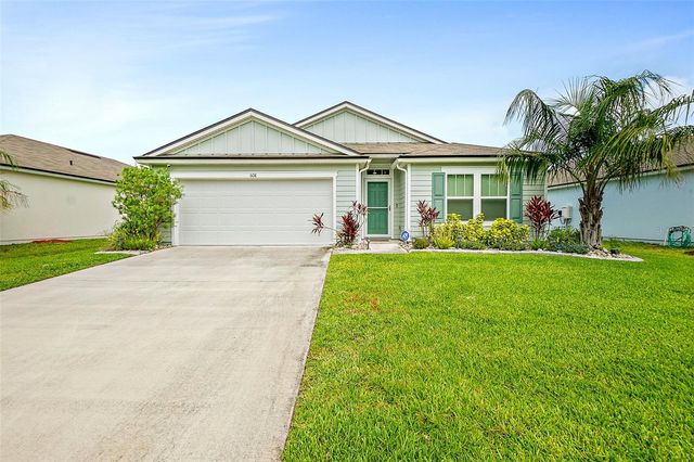 608 GRAND RESERVE DRIVE, Bunnell, FL 32110