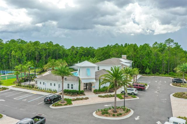 608 GRAND RESERVE DRIVE, Bunnell, FL 32110