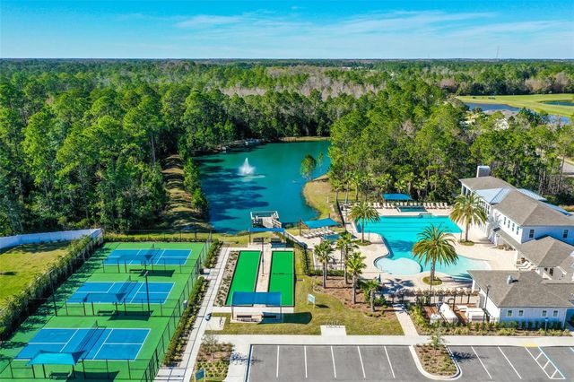 608 GRAND RESERVE DRIVE, Bunnell, FL 32110