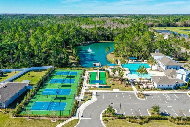 608 GRAND RESERVE DRIVE, Bunnell, FL 32110