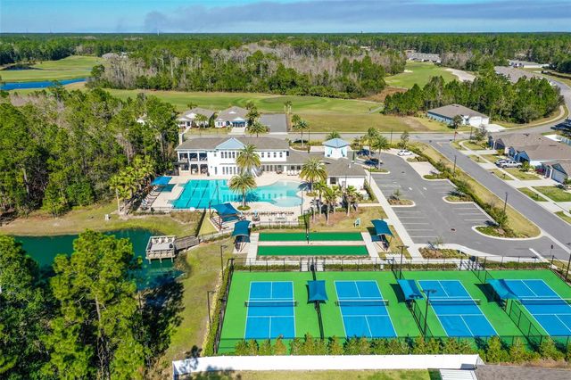 608 GRAND RESERVE DRIVE, Bunnell, FL 32110