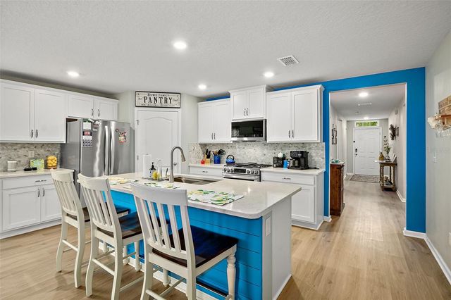 608 GRAND RESERVE DRIVE, Bunnell, FL 32110