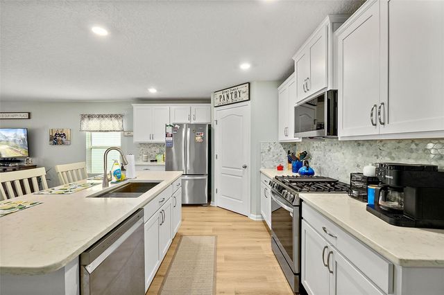 608 GRAND RESERVE DRIVE, Bunnell, FL 32110