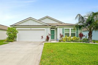 608 GRAND RESERVE DRIVE, Bunnell, FL 32110