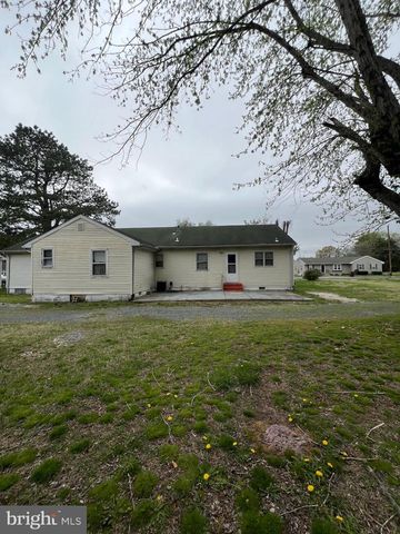1103 TUSCOLA AVENUE, Salisbury, MD 21801