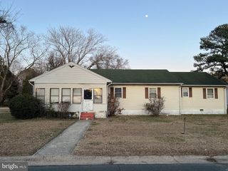 1103 TUSCOLA AVENUE, Salisbury, MD 21801