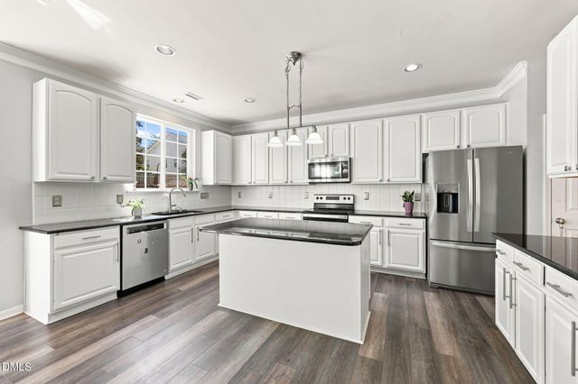 101 Amacord Way, Holly Springs, NC 27540