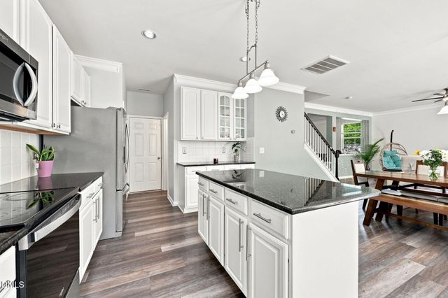 101 Amacord Way, Holly Springs, NC 27540