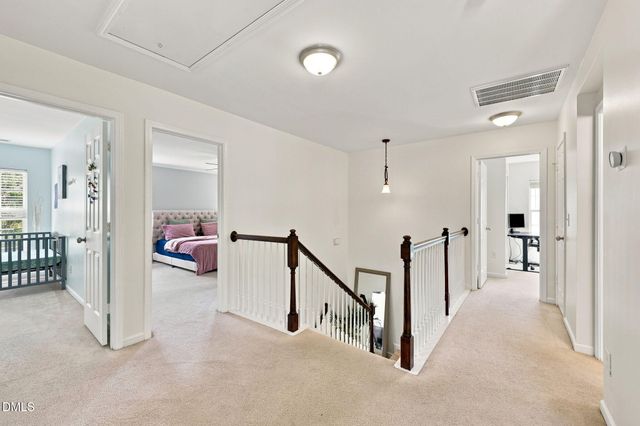 101 Amacord Way, Holly Springs, NC 27540