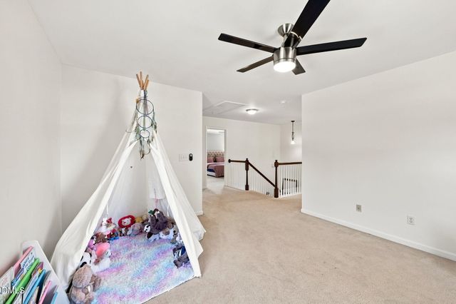 101 Amacord Way, Holly Springs, NC 27540