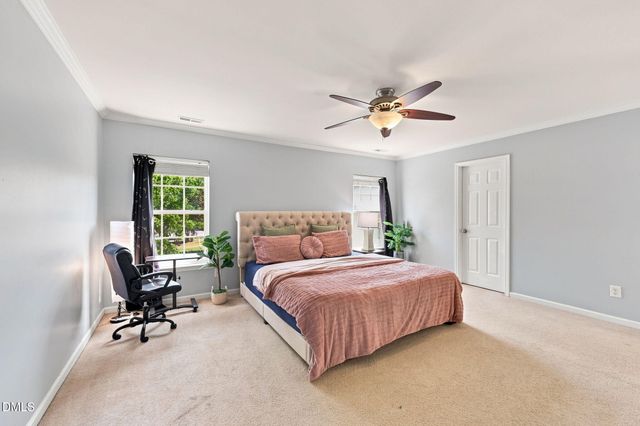 101 Amacord Way, Holly Springs, NC 27540