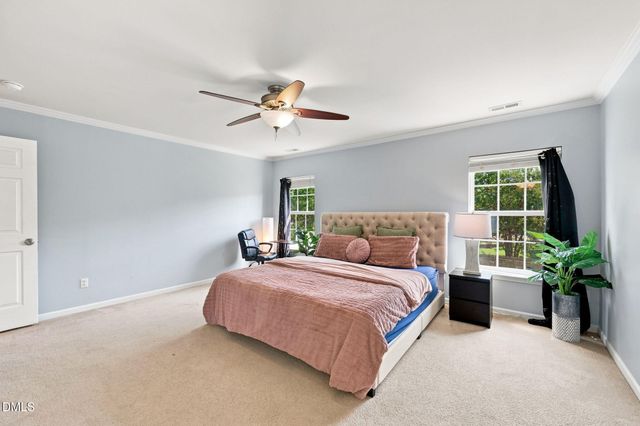 101 Amacord Way, Holly Springs, NC 27540