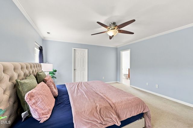 101 Amacord Way, Holly Springs, NC 27540