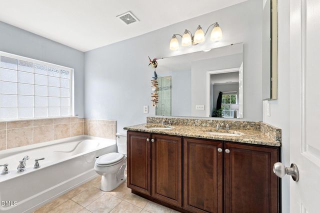 101 Amacord Way, Holly Springs, NC 27540