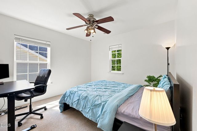 101 Amacord Way, Holly Springs, NC 27540