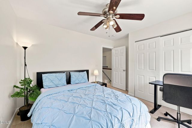 101 Amacord Way, Holly Springs, NC 27540