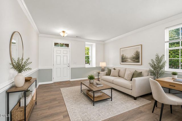 101 Amacord Way, Holly Springs, NC 27540