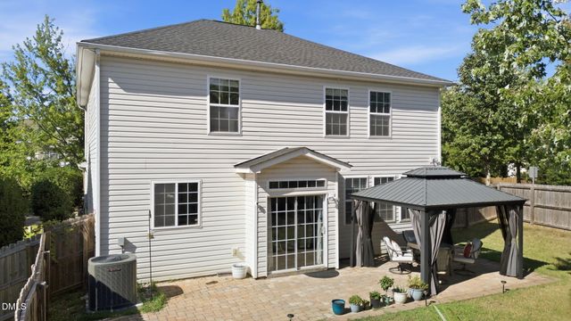 101 Amacord Way, Holly Springs, NC 27540