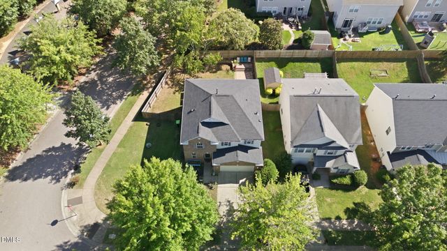 101 Amacord Way, Holly Springs, NC 27540