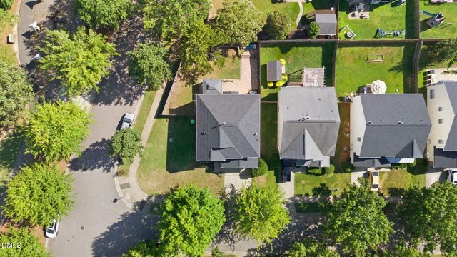 101 Amacord Way, Holly Springs, NC 27540