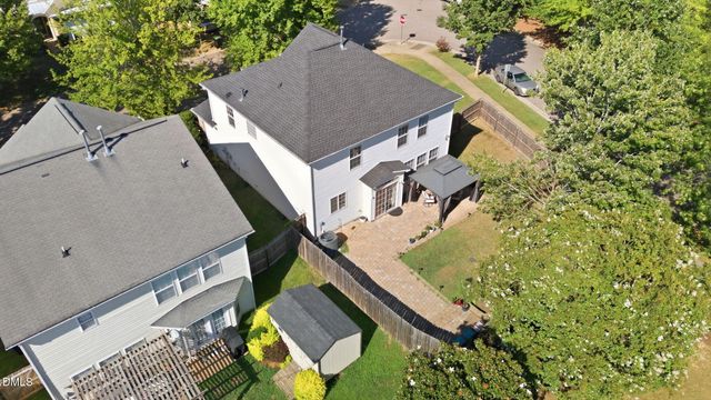 101 Amacord Way, Holly Springs, NC 27540