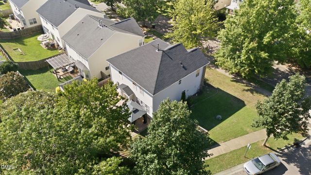 101 Amacord Way, Holly Springs, NC 27540