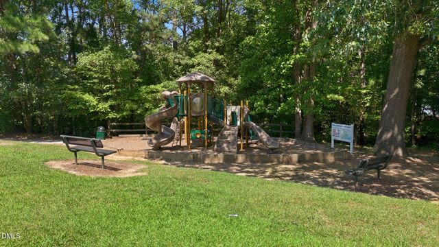 101 Amacord Way, Holly Springs, NC 27540