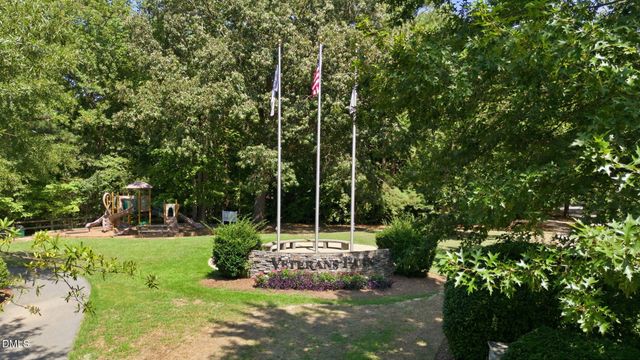 101 Amacord Way, Holly Springs, NC 27540