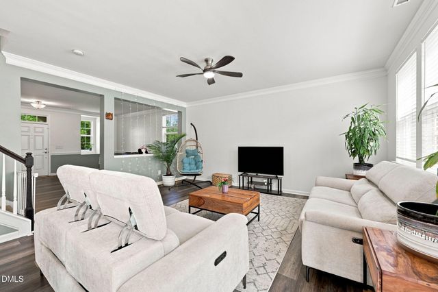 101 Amacord Way, Holly Springs, NC 27540