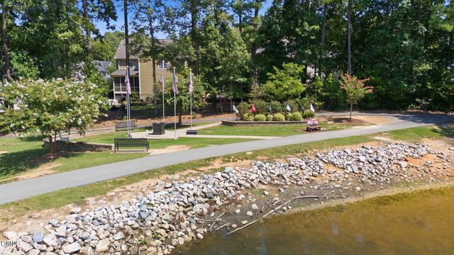 101 Amacord Way, Holly Springs, NC 27540