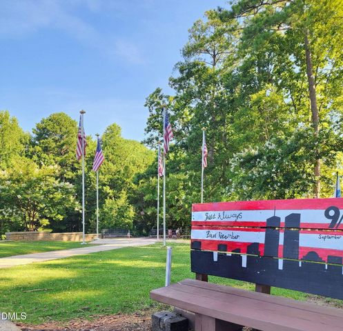 101 Amacord Way, Holly Springs, NC 27540