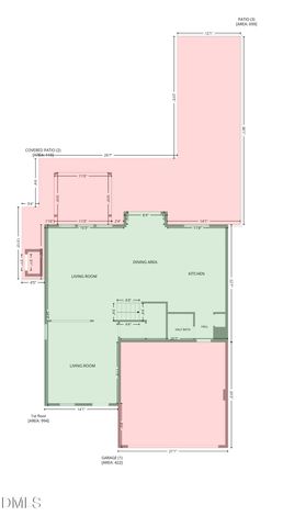 101 Amacord Way, Holly Springs, NC 27540